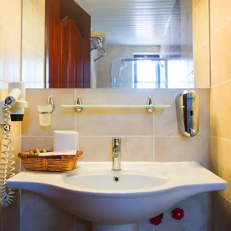 Hotel Cicerone