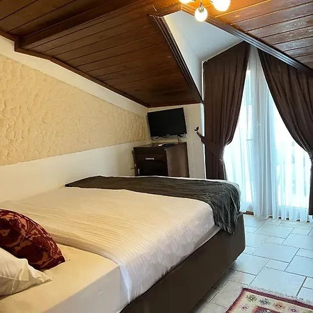 Hotel Cicerone