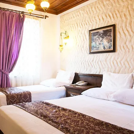 Hotel Cicerone Antalya