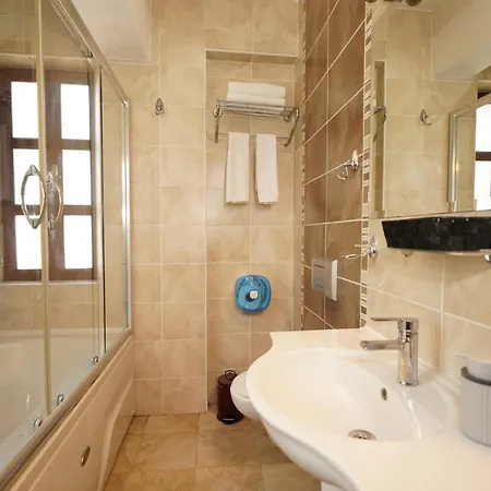 Cicerone 4* Antalya