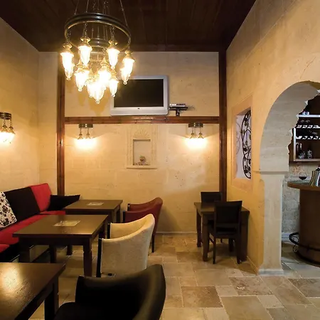 Cicerone Hotel