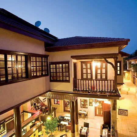 Hotel Cicerone 4*