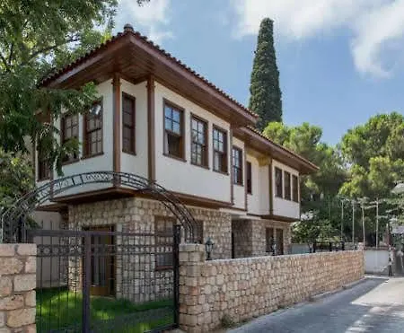 Hotel Cicerone Antalya