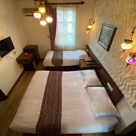 Cicerone Antalya