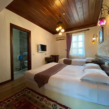 Cicerone Hotel Antalya
